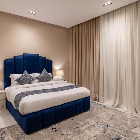 Al Ula Sky Apartman Kültér fotó
