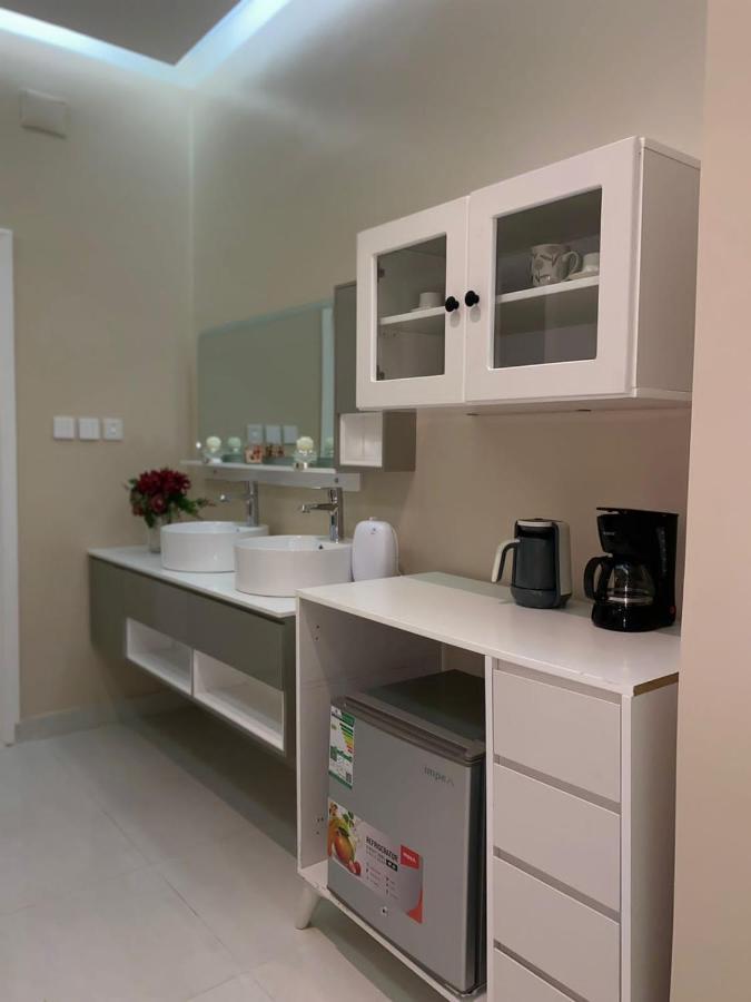 Al Ula Sky Apartman Kültér fotó