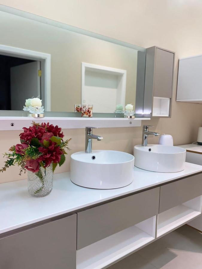 Al Ula Sky Apartman Kültér fotó