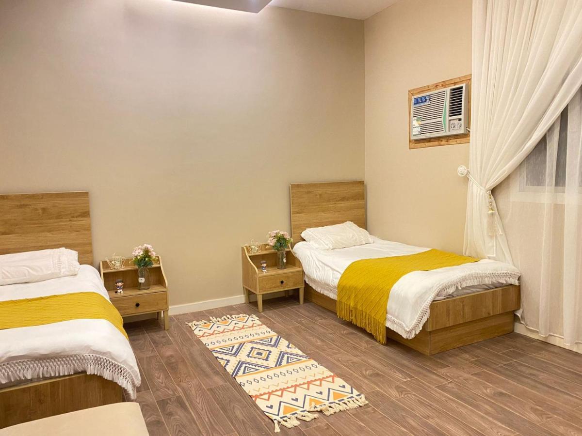 Al Ula Sky Apartman Kültér fotó