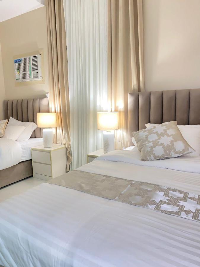 Al Ula Sky Apartman Kültér fotó