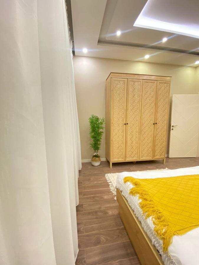 Al Ula Sky Apartman Kültér fotó