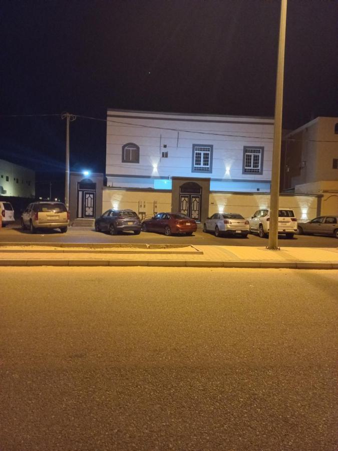 Al Ula Sky Apartman Kültér fotó