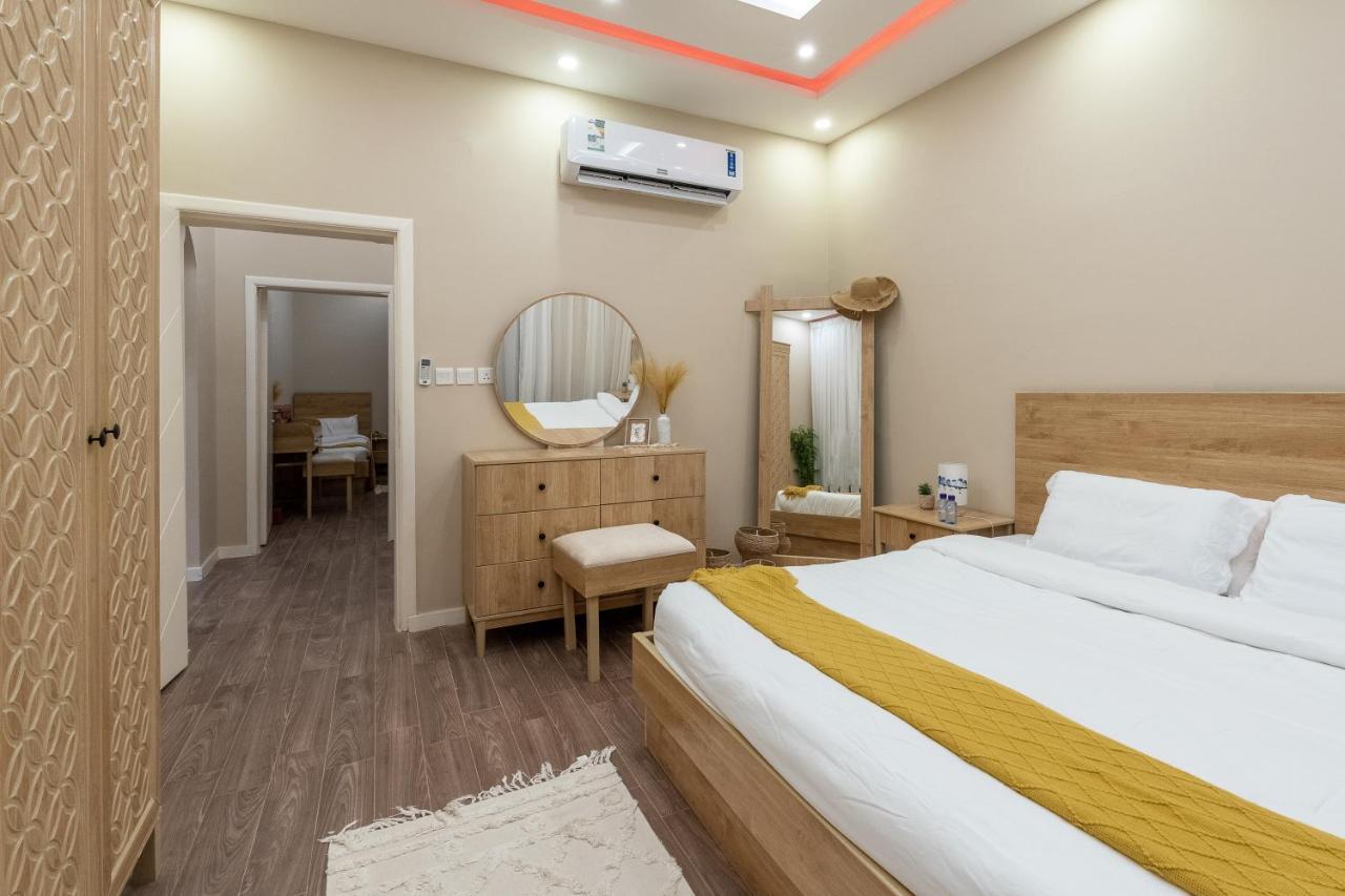 Al Ula Sky Apartman Kültér fotó