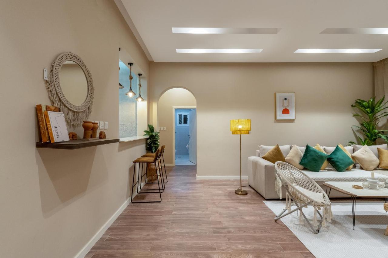Al Ula Sky Apartman Kültér fotó