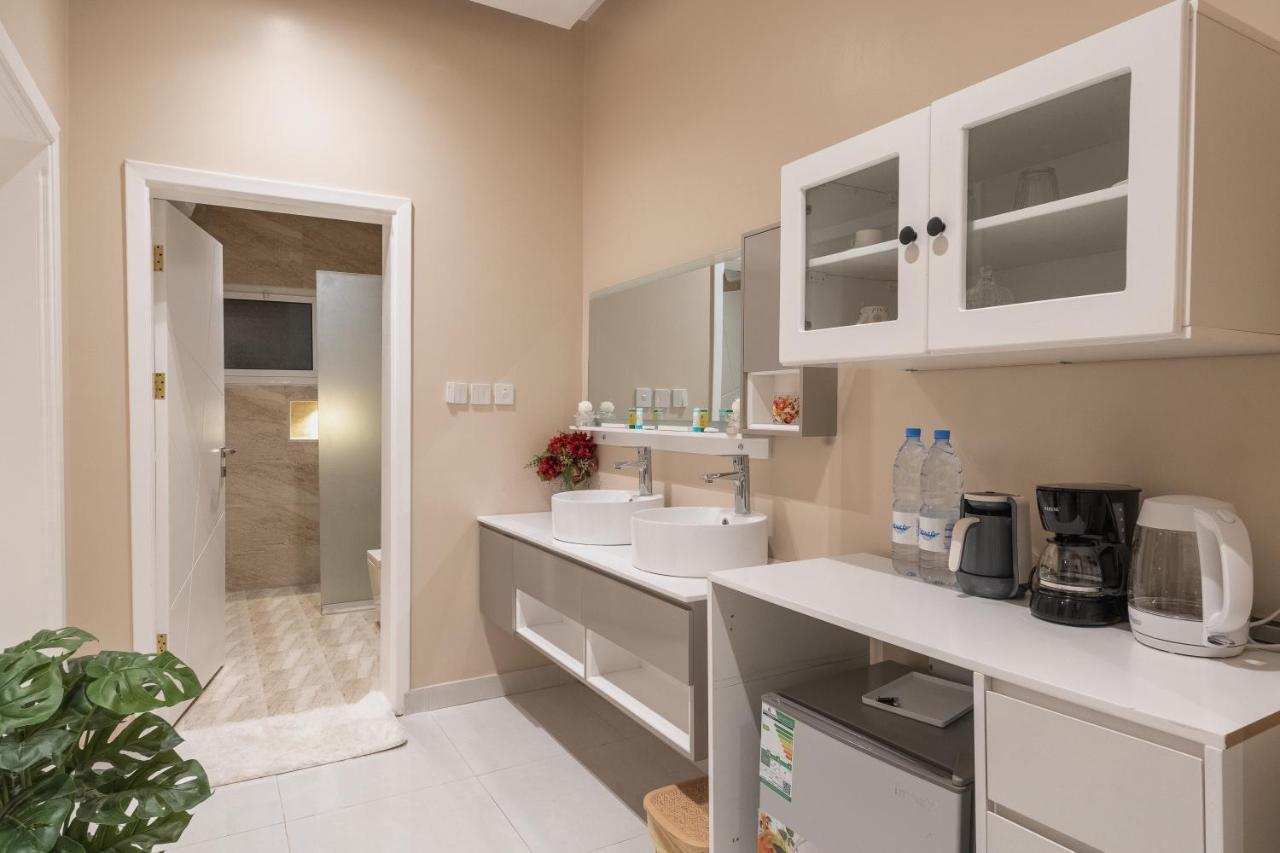 Al Ula Sky Apartman Kültér fotó