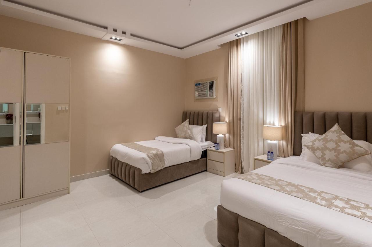 Al Ula Sky Apartman Kültér fotó