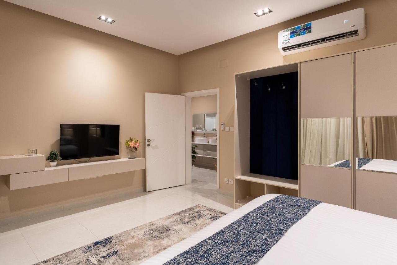 Al Ula Sky Apartman Kültér fotó