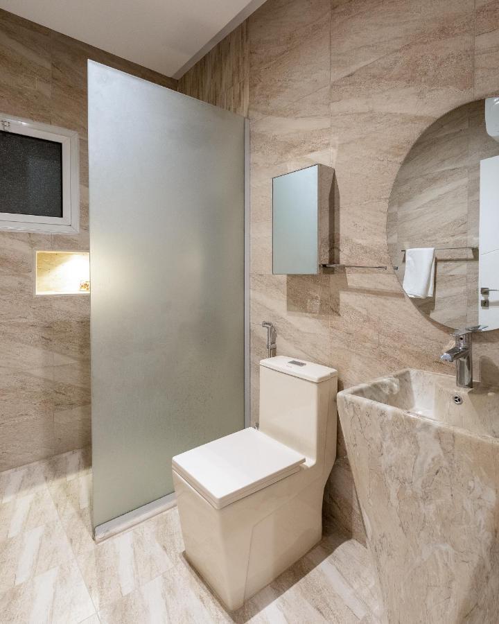 Al Ula Sky Apartman Kültér fotó