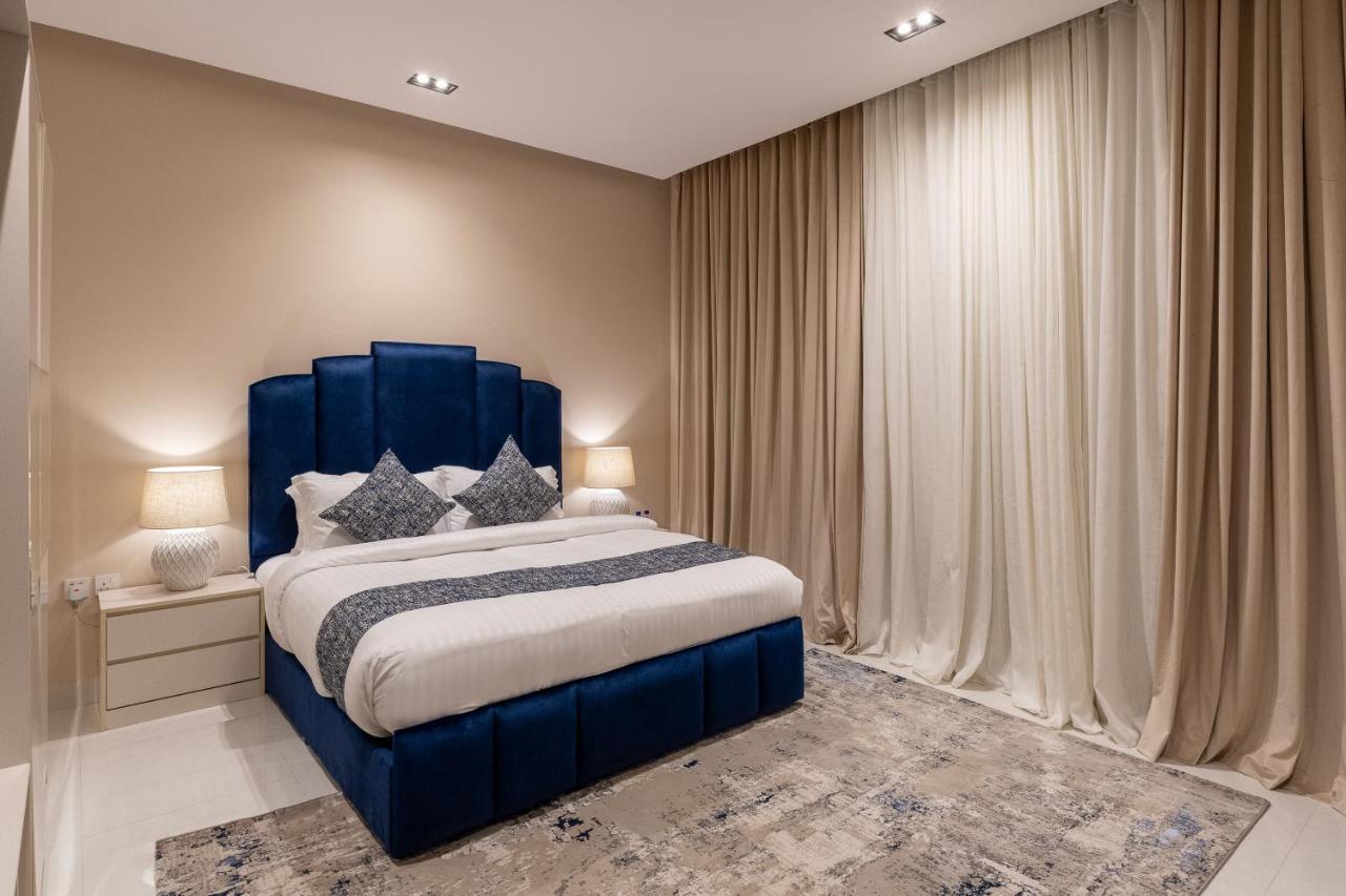 Al Ula Sky Apartman Kültér fotó