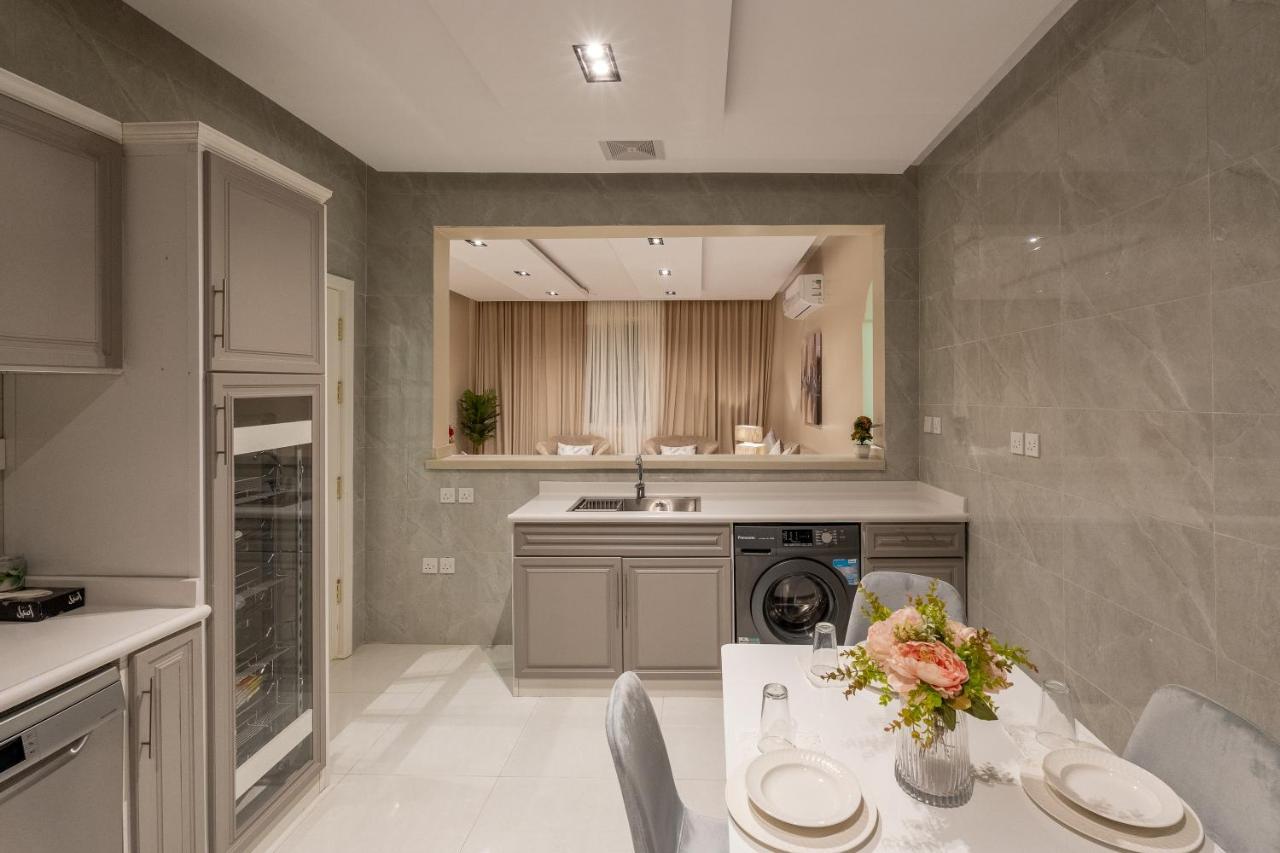 Al Ula Sky Apartman Kültér fotó