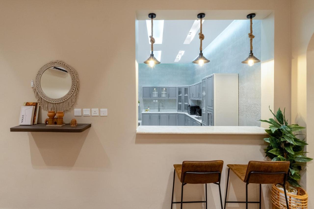 Al Ula Sky Apartman Kültér fotó