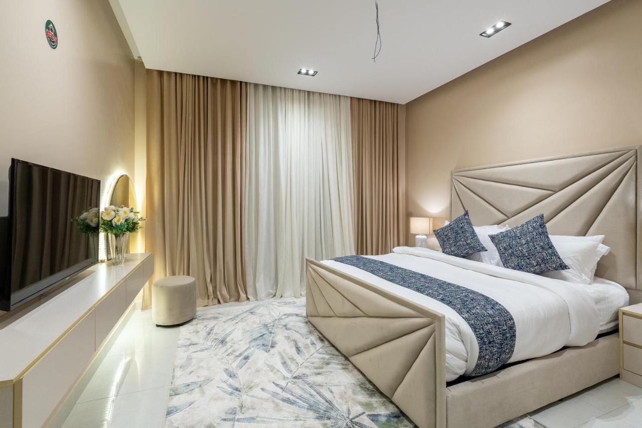 Al Ula Sky Apartman Kültér fotó