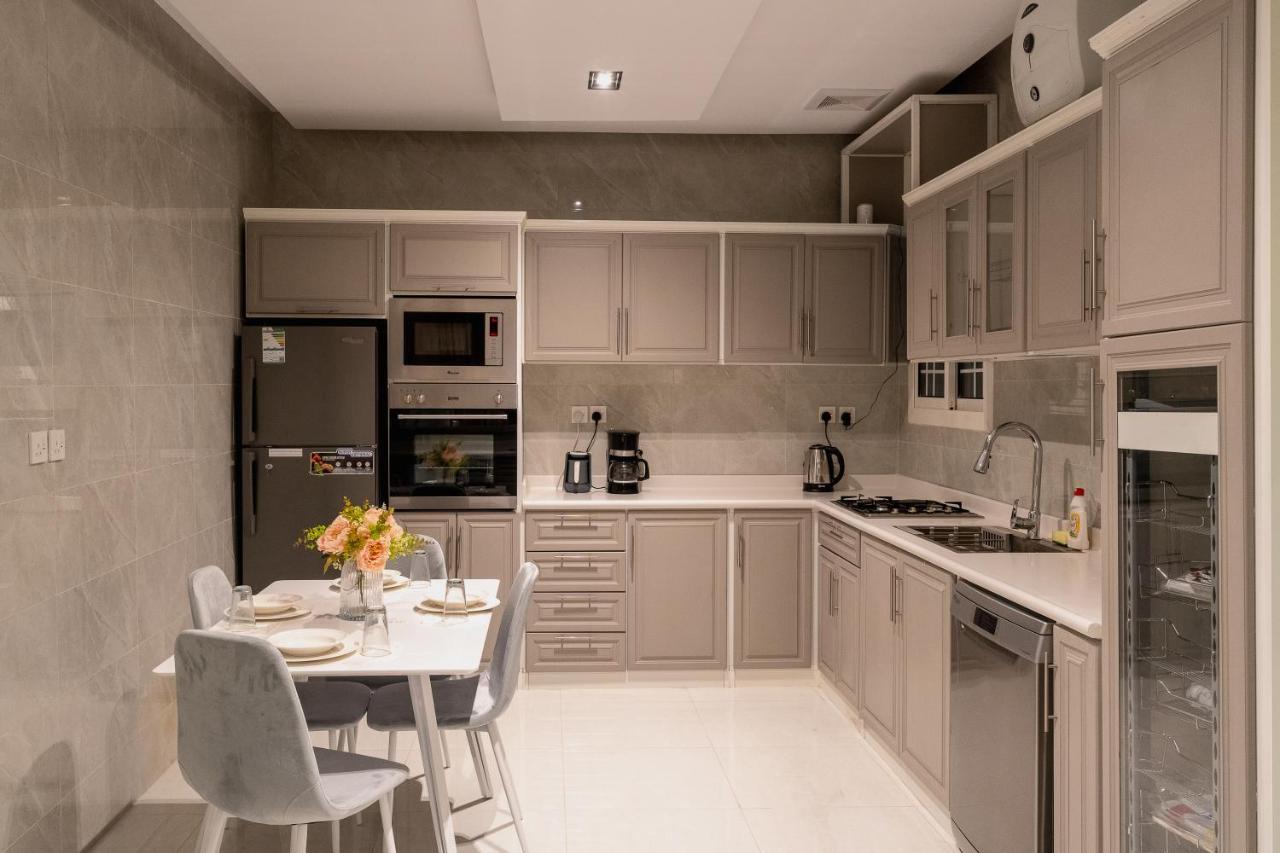 Al Ula Sky Apartman Kültér fotó
