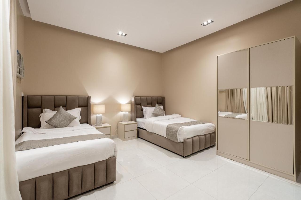 Al Ula Sky Apartman Kültér fotó