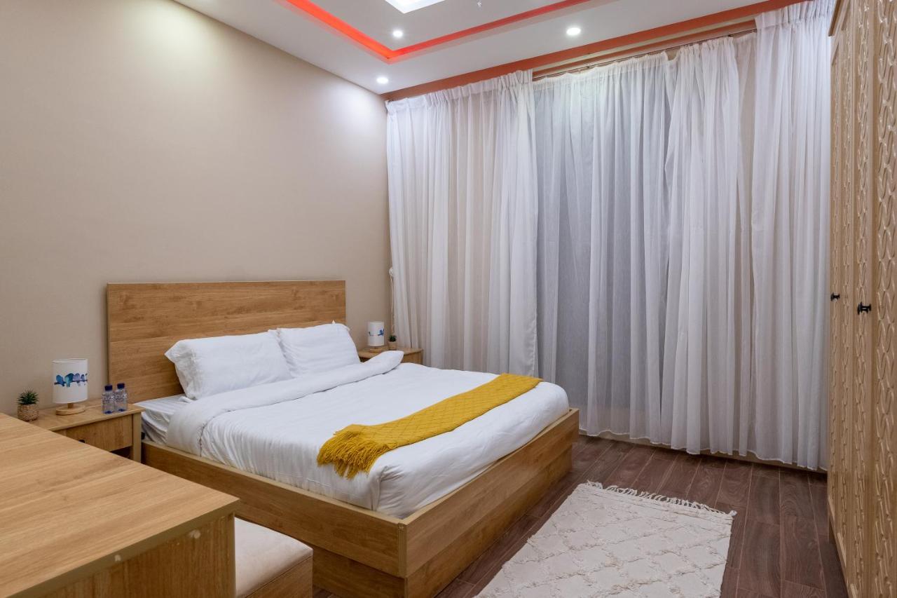 Al Ula Sky Apartman Kültér fotó