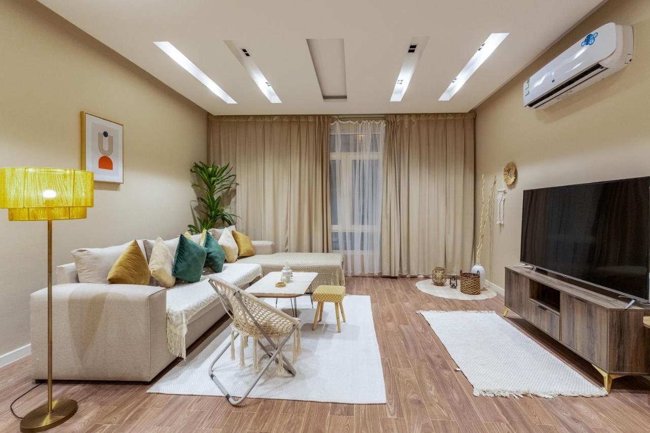Al Ula Sky Apartman Kültér fotó