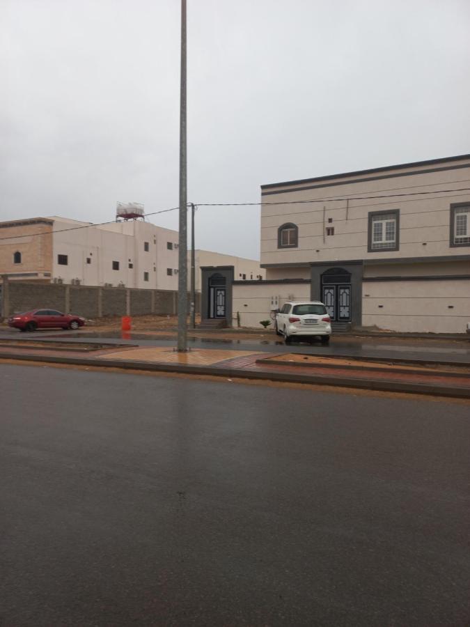 Al Ula Sky Apartman Kültér fotó