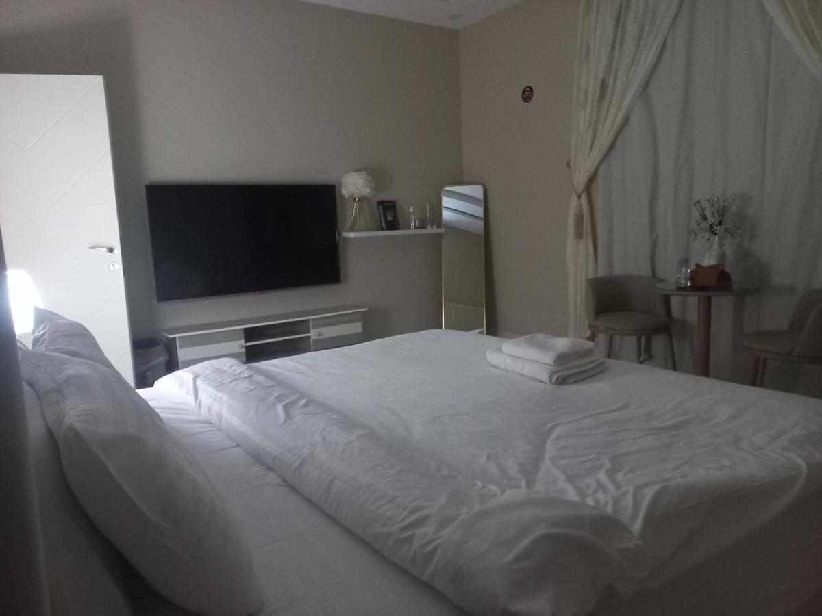 Al Ula Sky Apartman Kültér fotó