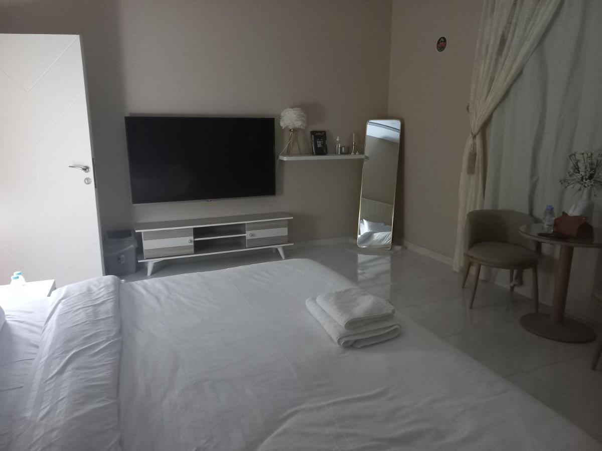 Al Ula Sky Apartman Kültér fotó