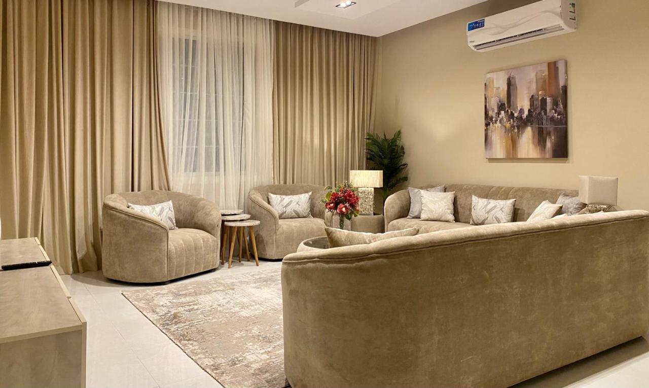 Al Ula Sky Apartman Kültér fotó
