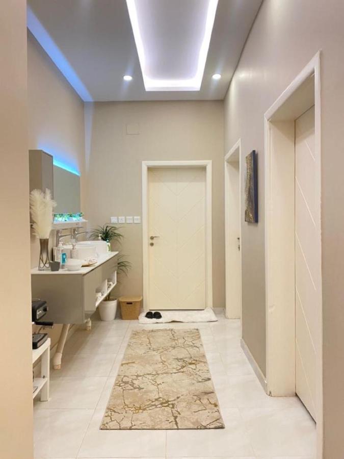 Al Ula Sky Apartman Kültér fotó