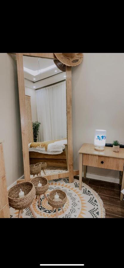 Al Ula Sky Apartman Kültér fotó