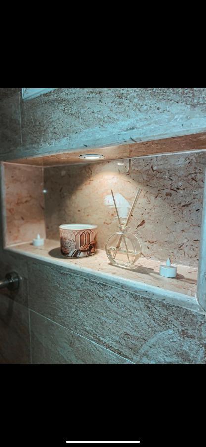 Al Ula Sky Apartman Kültér fotó