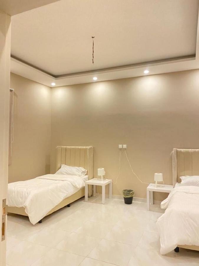 Al Ula Sky Apartman Kültér fotó