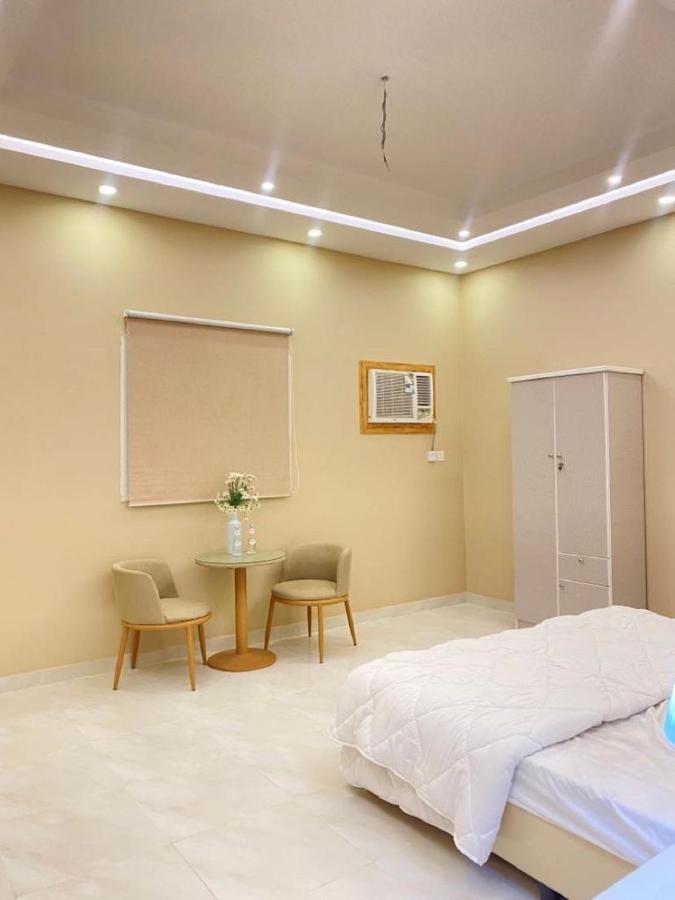 Al Ula Sky Apartman Kültér fotó